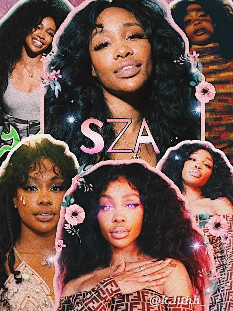 Sza Background 1 Sza Background 1