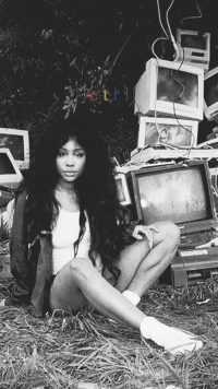 Sza Wallpaper 10