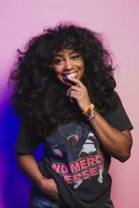 Sza Wallpapers 1
