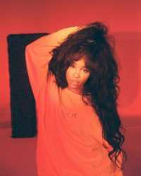 Sza Wallpapers 4