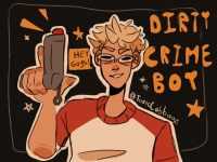 TOMMYINNIT MCYT Wallpaper