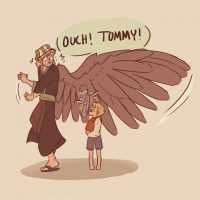 TOMMYINNIT Wallpaper 7