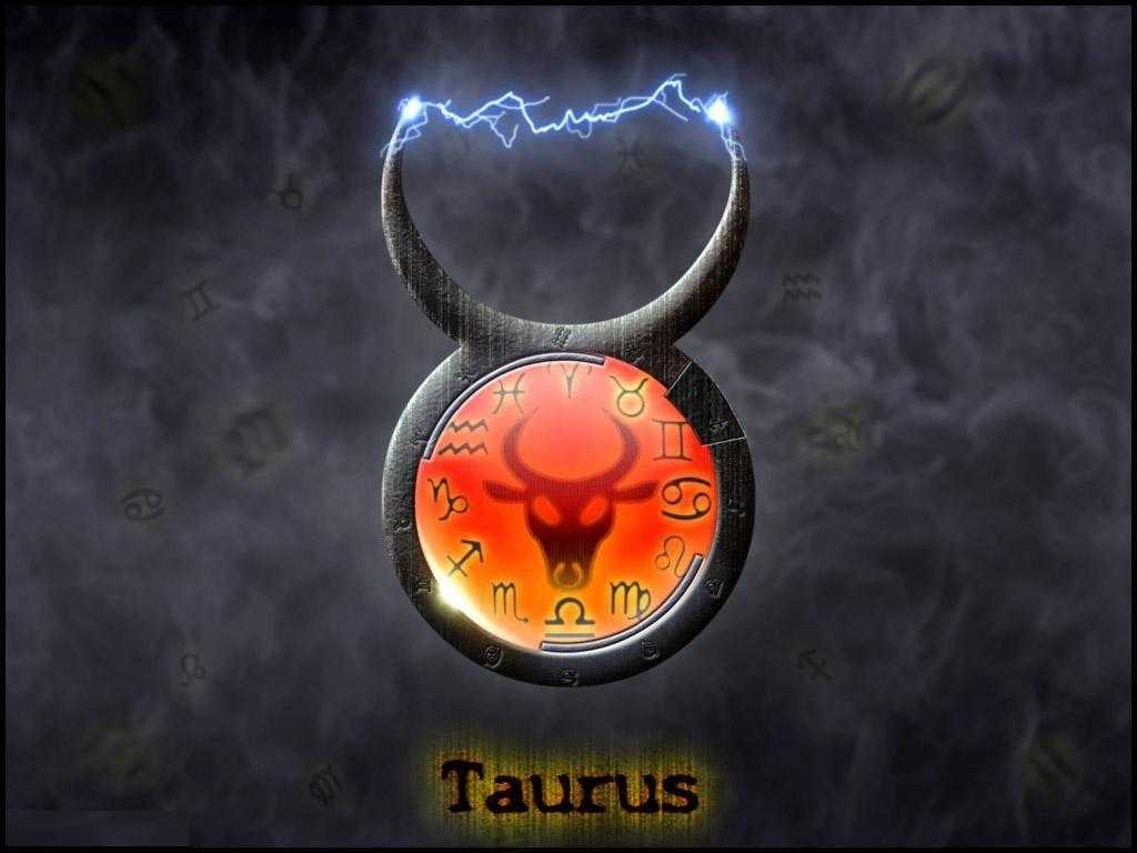 Taurus Background 1 Taurus Background