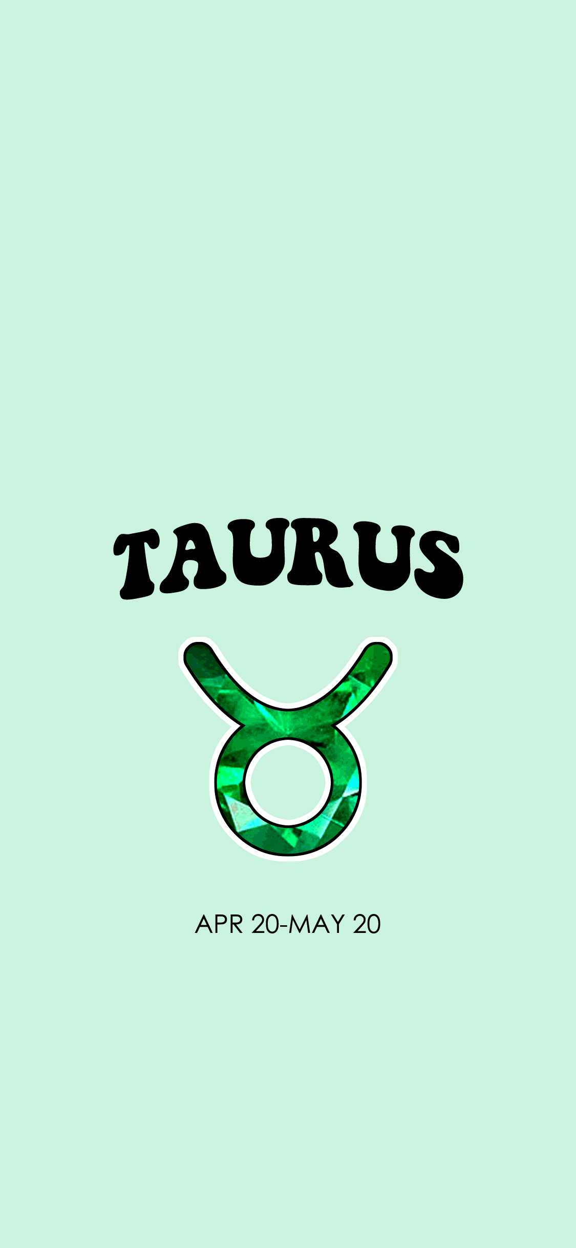 Taurus Wallpaper 1 Taurus Wallpaper 1
