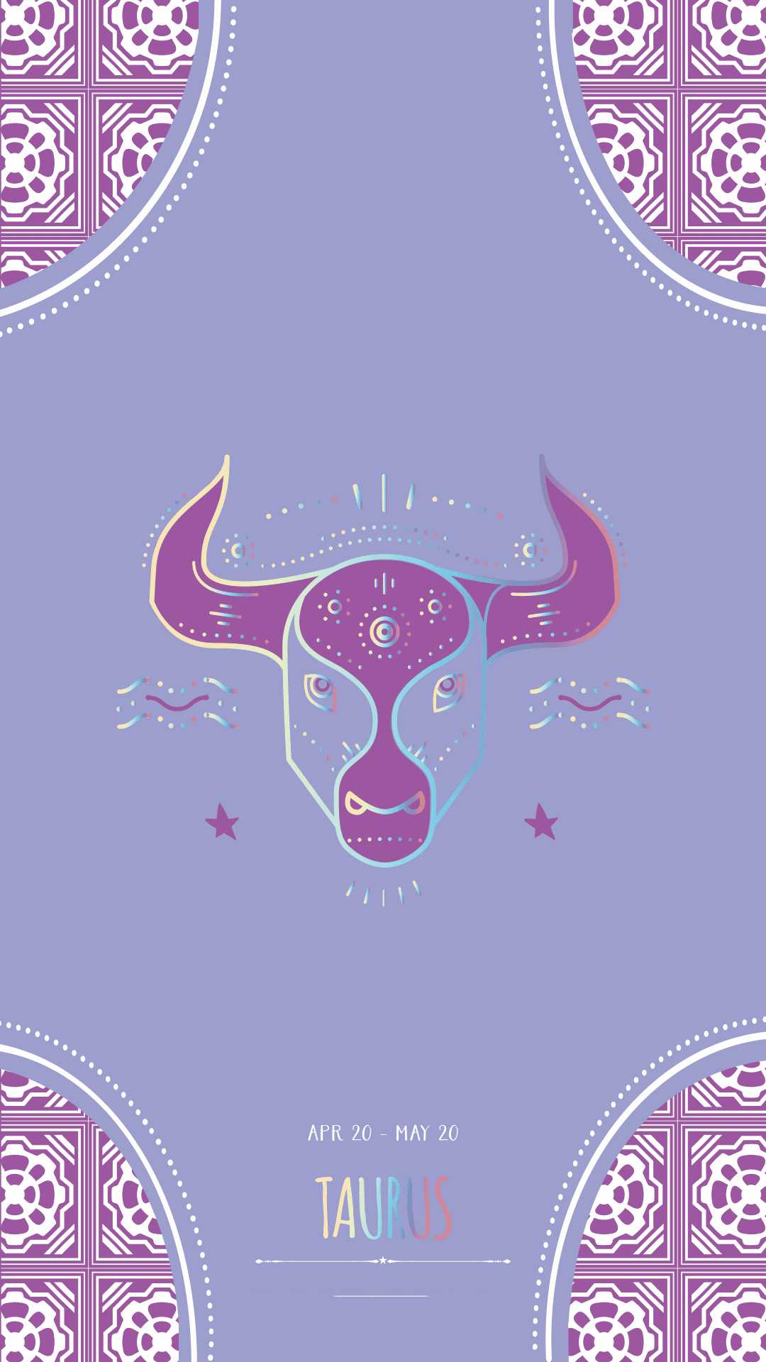 Taurus Wallpaper 1 Taurus Wallpaper 1