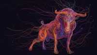 Taurus Wallpapers 1