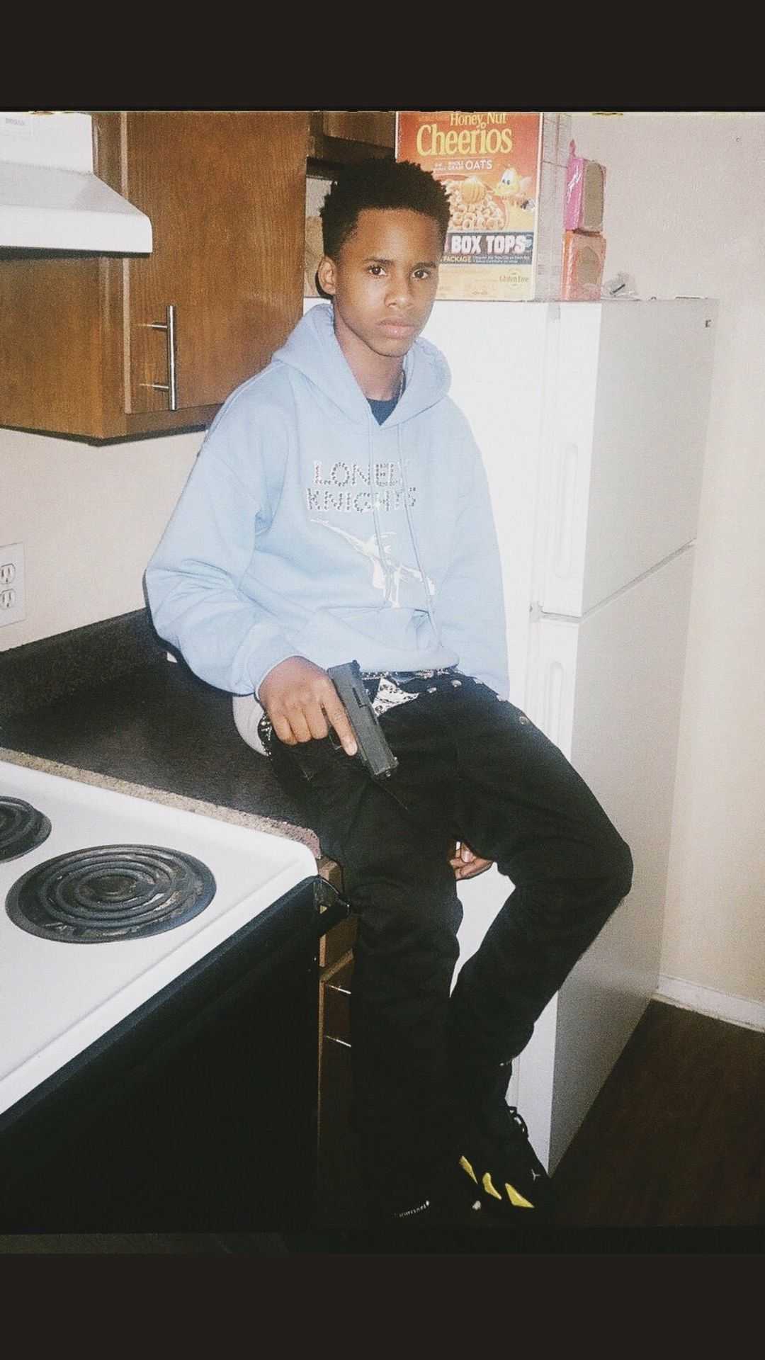 Tay K 47 Wallpaper 1 Tay K 47 Wallpaper