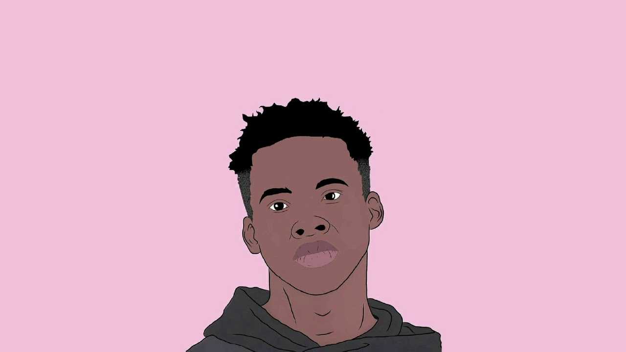 Tay K Background 1 Tay K Background