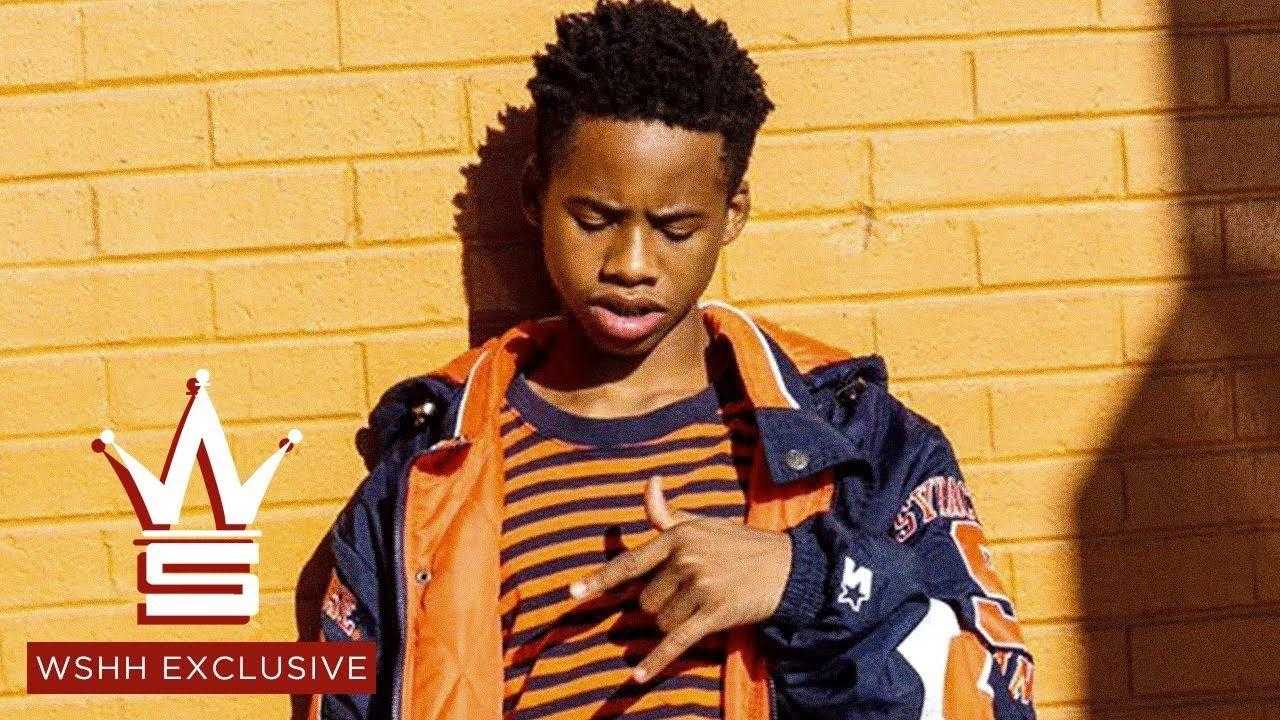Tay K Wallpaper 1 Tay K Wallpaper 4