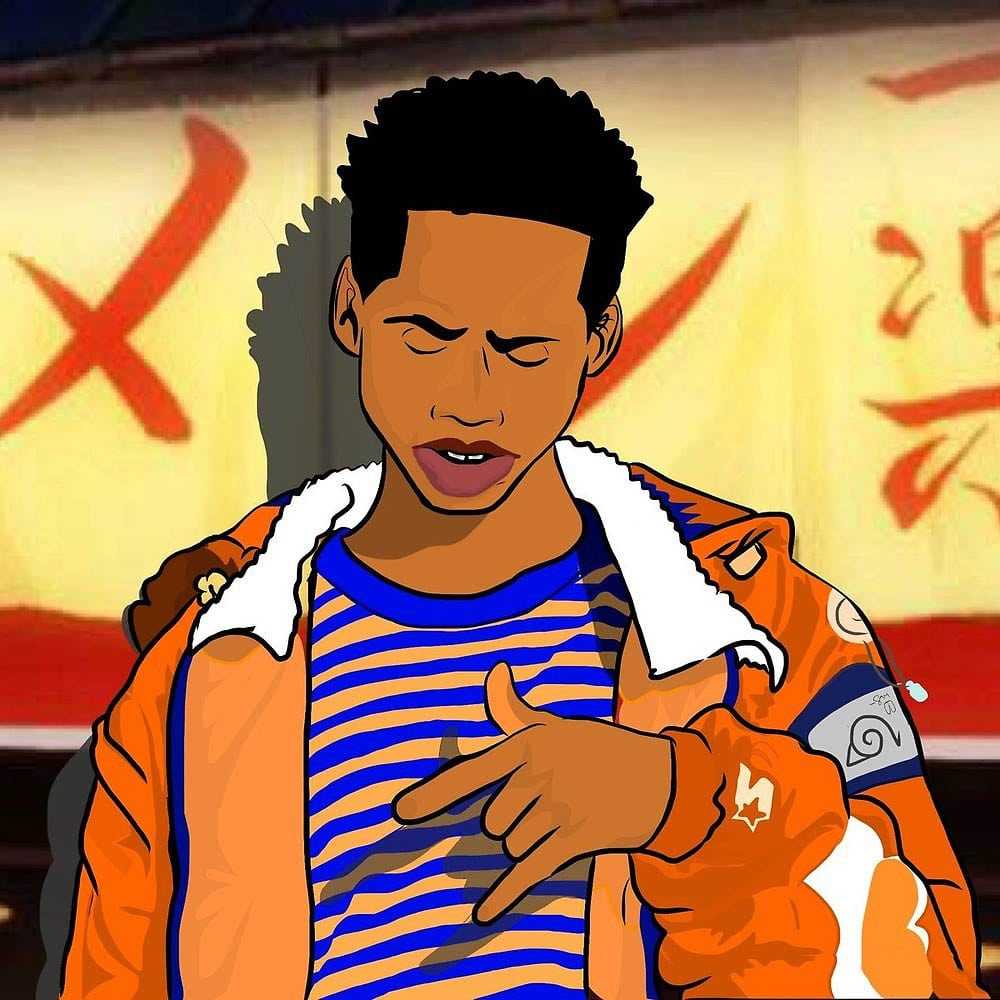 Tay K Wallpaper 1 Tay K Wallpaper