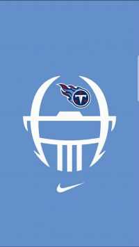 Tennessee Titans Lock Screen
