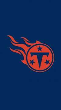 Tennessee Titans Lockscreen