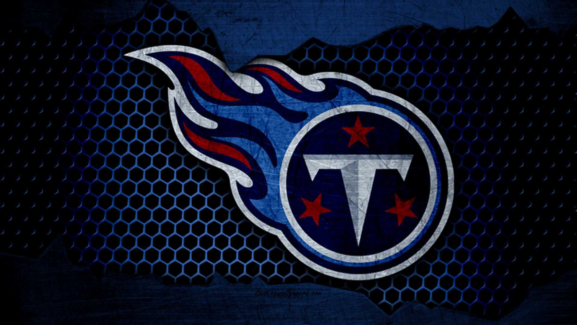 Titans Wallpaper HD