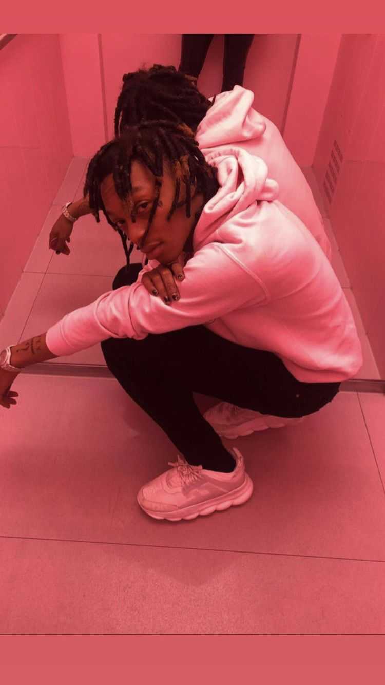 Tyla Yaweh Lock Screen 1 Tyla Yaweh Lock Screen