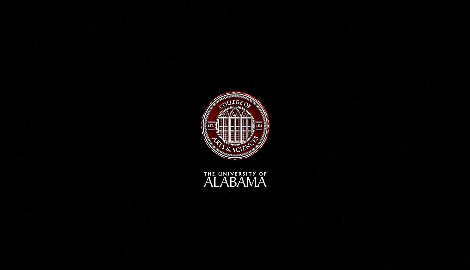 University of Alabama Wallpaper 2