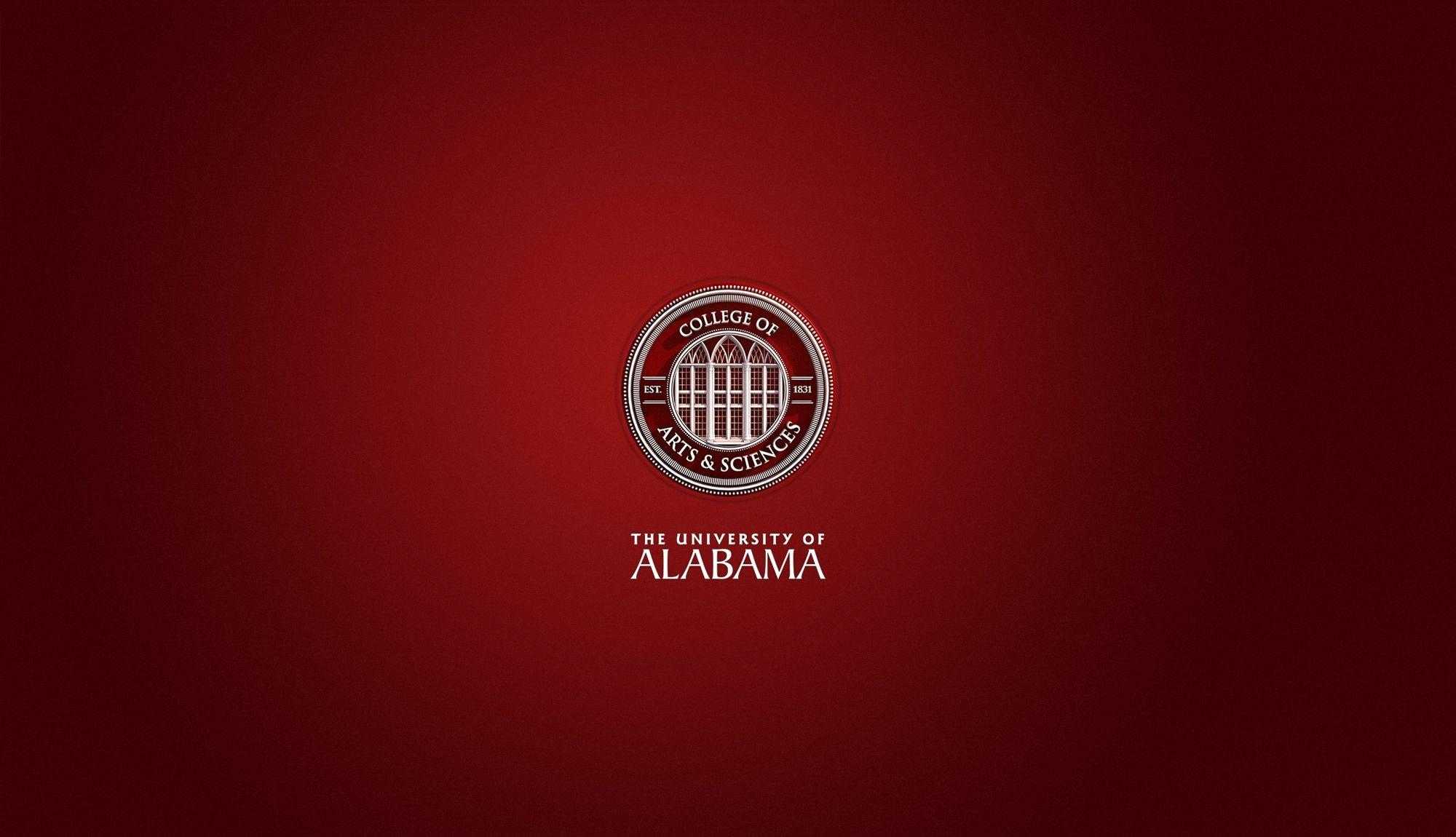 University of Alabama Wallpaper
