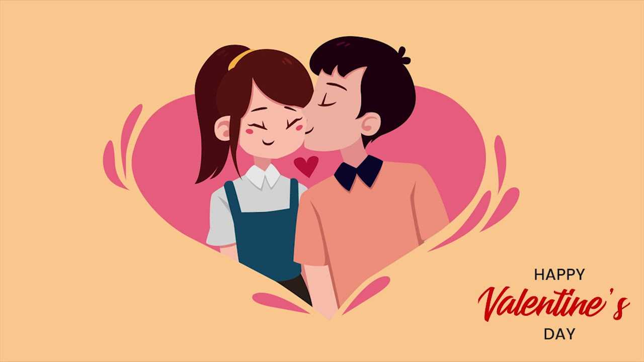 Valentines Day Wallpaper 7