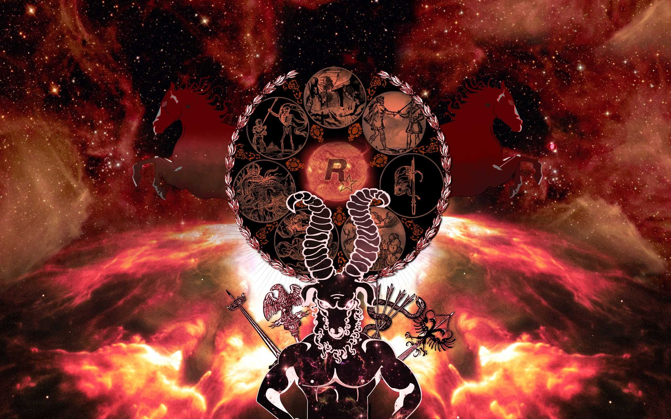 Wallpaper Aries 1 Wallpaper Aries 1