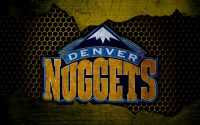 Wallpaper Denver Nuggets