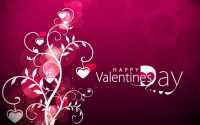 Wallpaper Happy Valentines Day 2