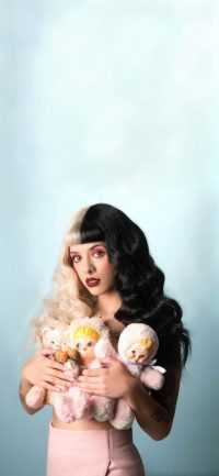 Wallpaper Melanie Martinez