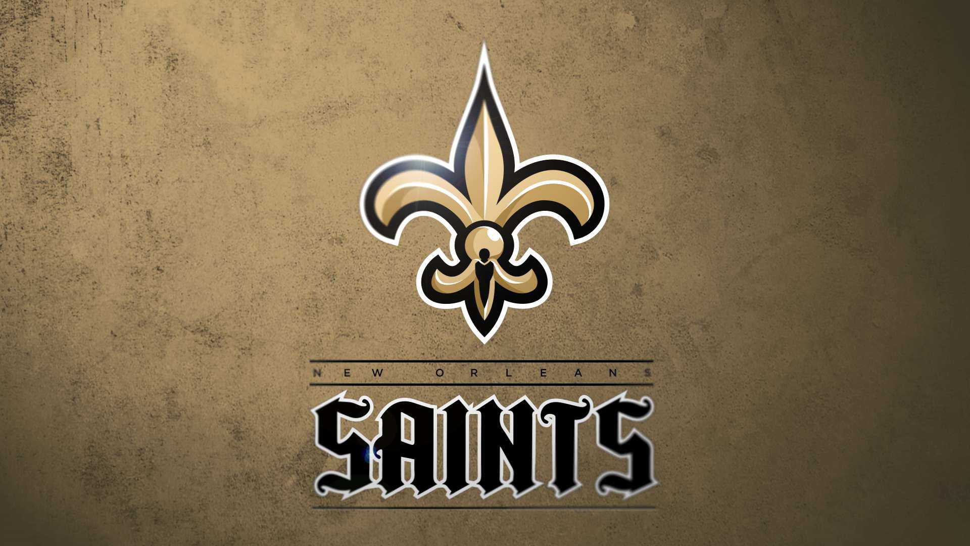 Wallpaper New Orleans Saints