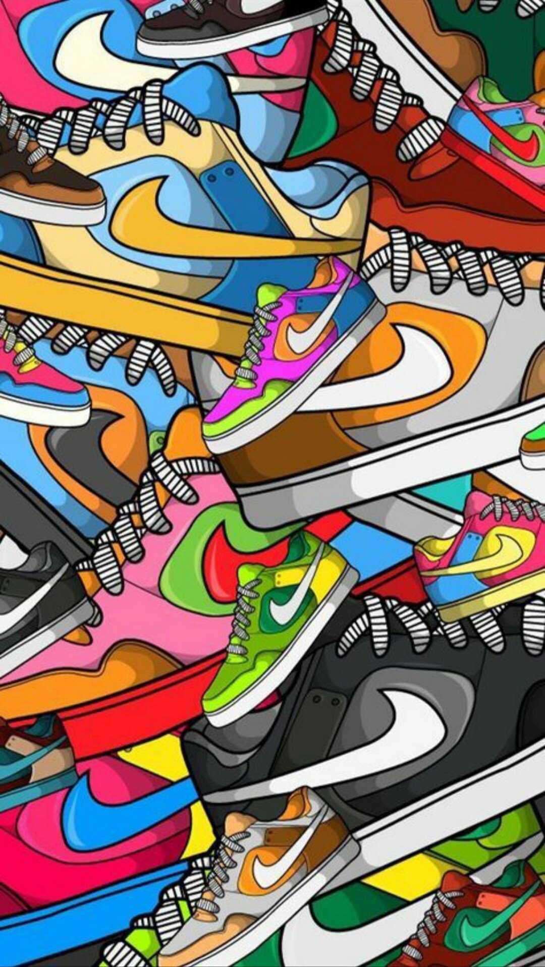Wallpaper Sneaker - KoLPaPer - Awesome Free HD Wallpapers