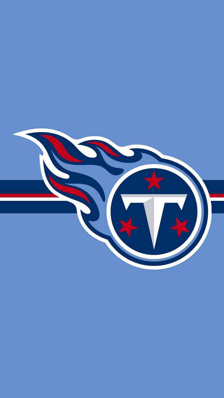 Wallpaper Tennessee Titans