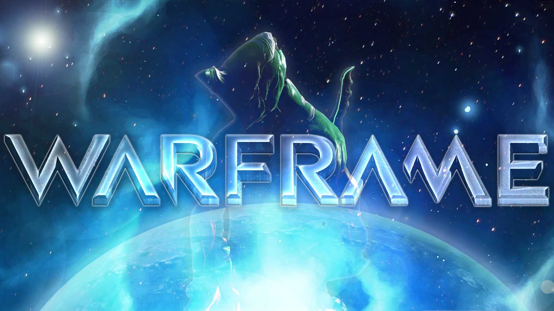 Wallpaper Warframe 1 Wallpaper Warframe 1