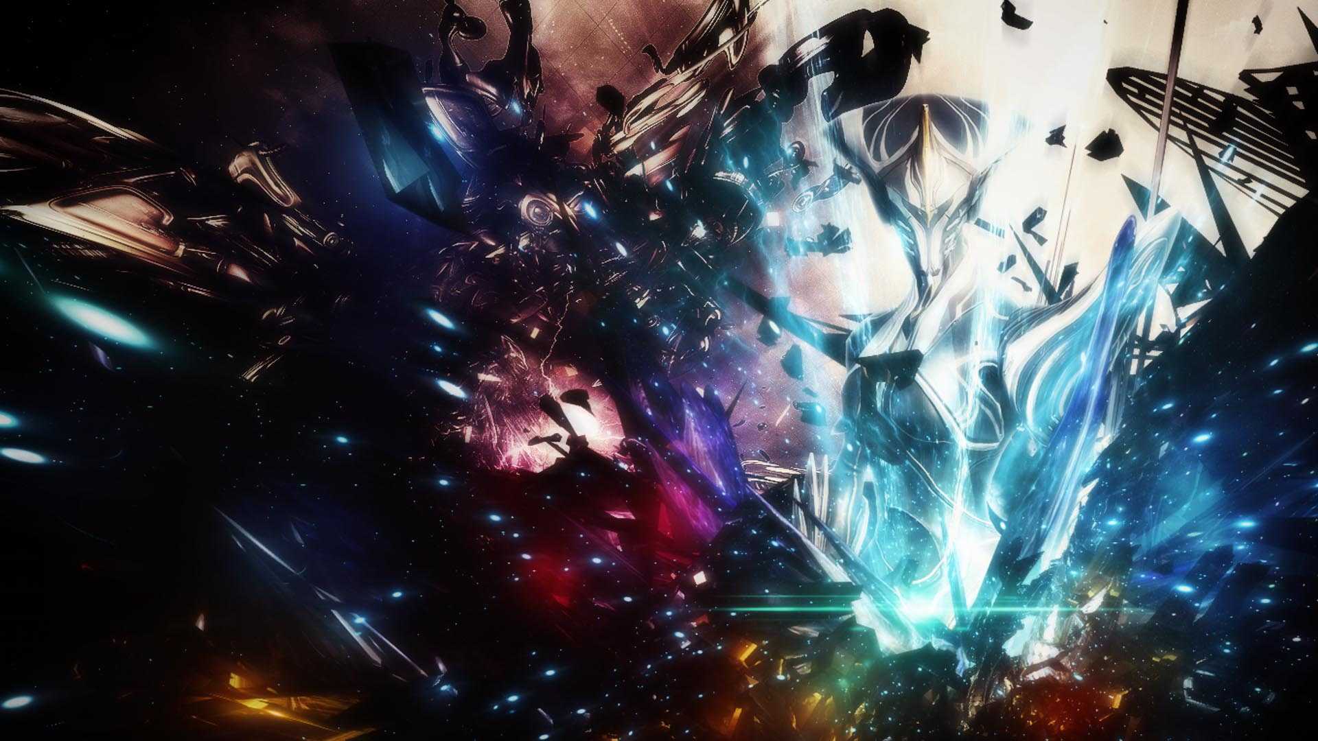 Wallpaper Warframe 1 Wallpaper Warframe