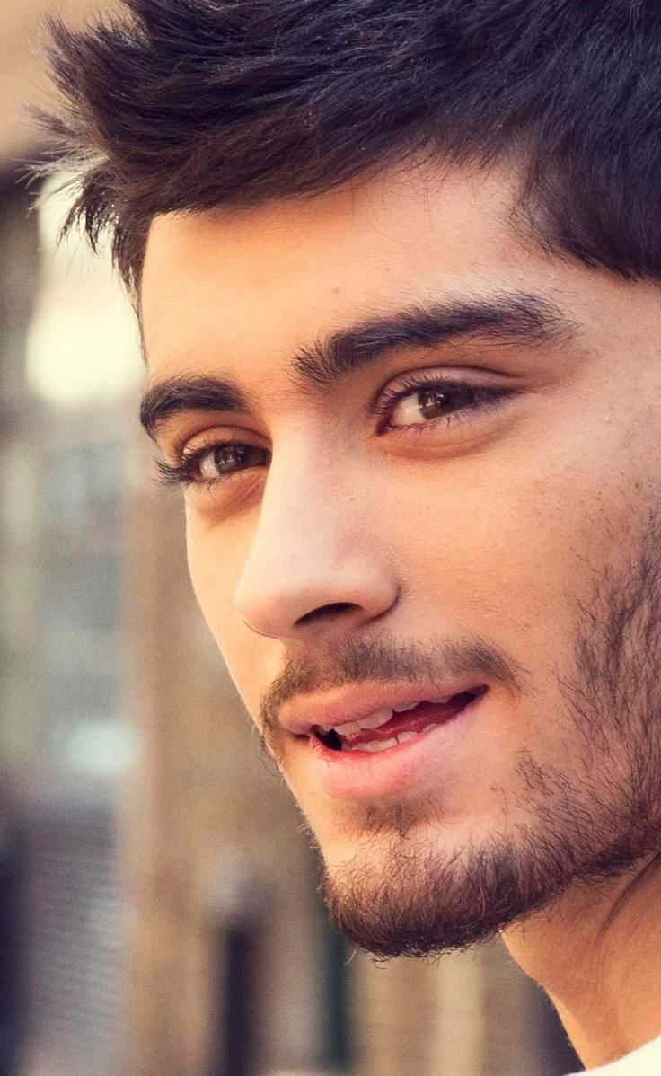 Wallpaper Zayn Malik 1 Wallpaper Zayn Malik 4