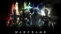 Warframe Game Wallpapers 7