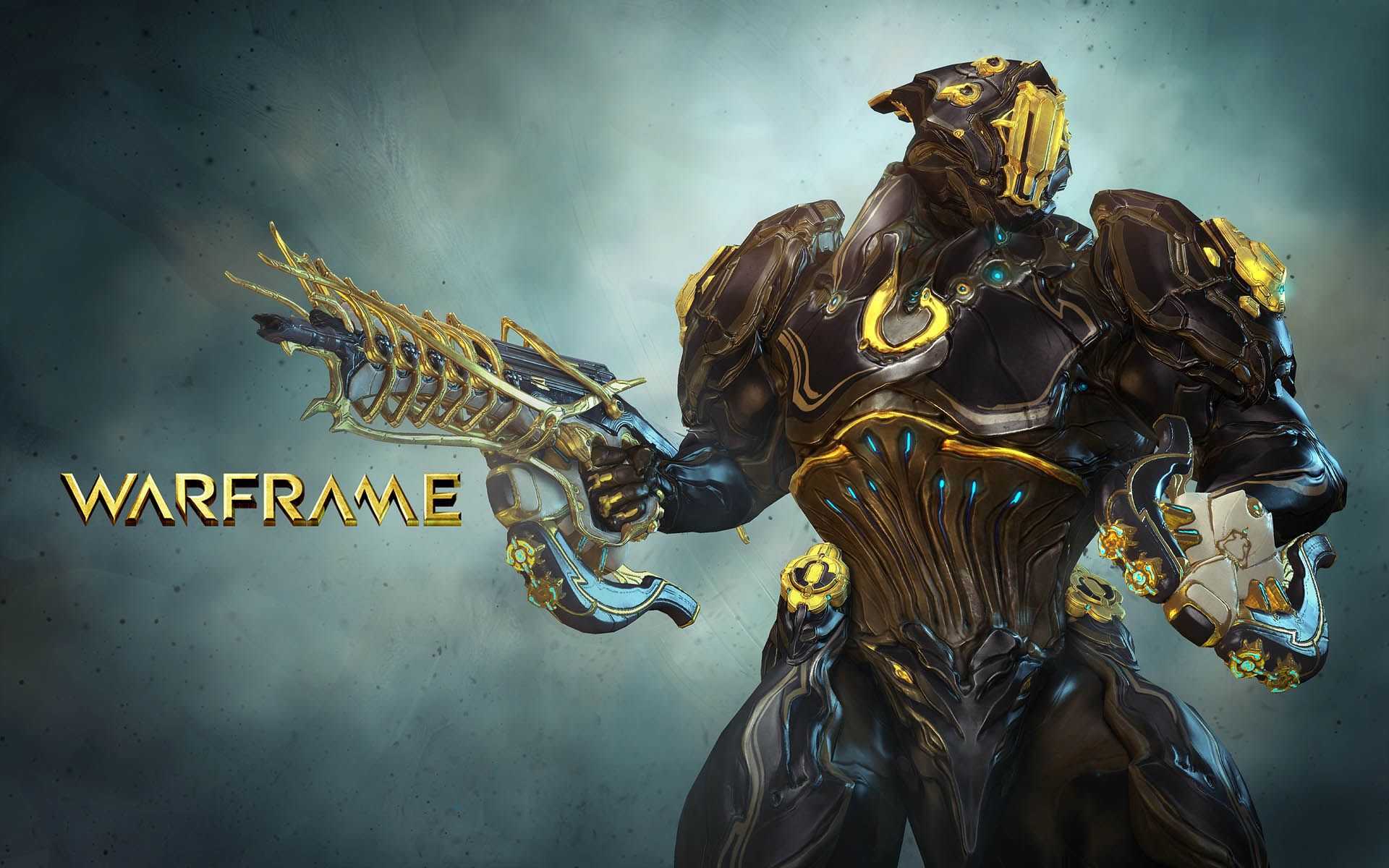 Warframe HD Wallpaper 1 Warframe HD Wallpaper 1