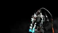 Warframe Wallpaper 1