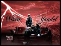Wisin and Yandel Wallpaper 3