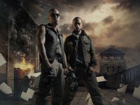 Wisin and Yandel Wallpaper 5