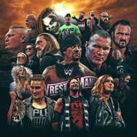 WrestleMania Wallpaper 4