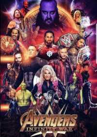 WrestleMania Wallpaper 5