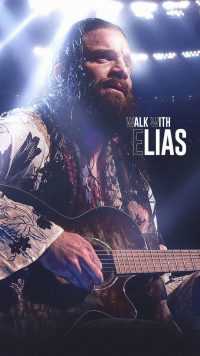 Wwe Elias Wallpaper