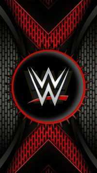 Wwe Logo Wallpaper