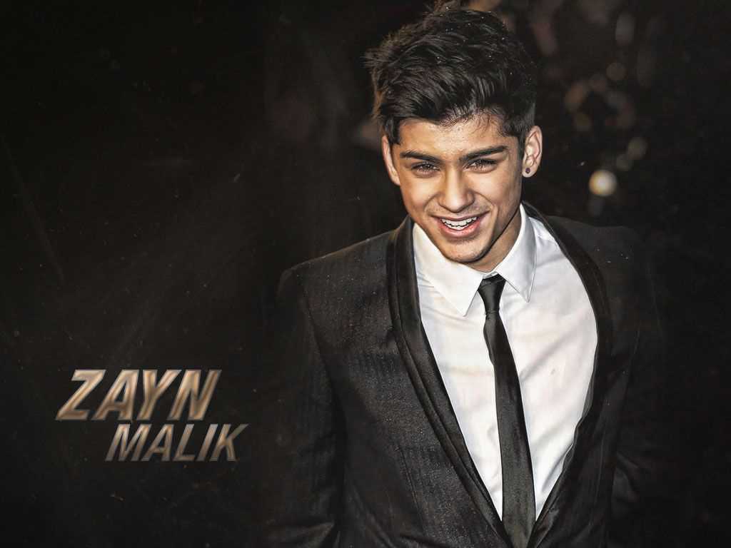 Zayn Malik Background 1 Zayn Malik Background 2