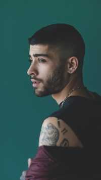 Zayn Malik Wallpaper