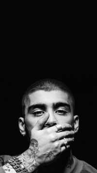 Zayn Malik Wallpaper 4