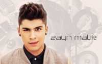 Zayn Malik Wallpaper