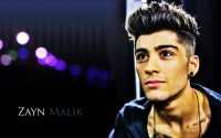 Zayn Malik Wallpaper 7