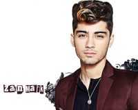 Zayn Malik Wallpaper 8