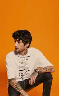 Zayn Malik Wallpaper 9