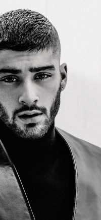 Zayn Malik Wallpaper Android 2