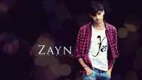 Zayn Malik Wallpaper HD 2