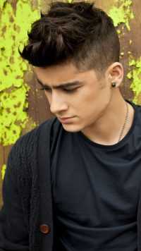 Zayn Malik Wallpaper iPhone 2